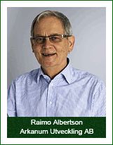 Raimo Albertsson